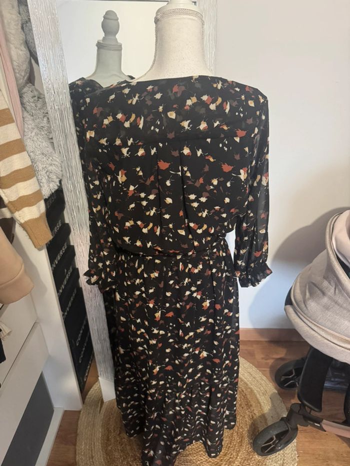 Robe longue - photo numéro 3
