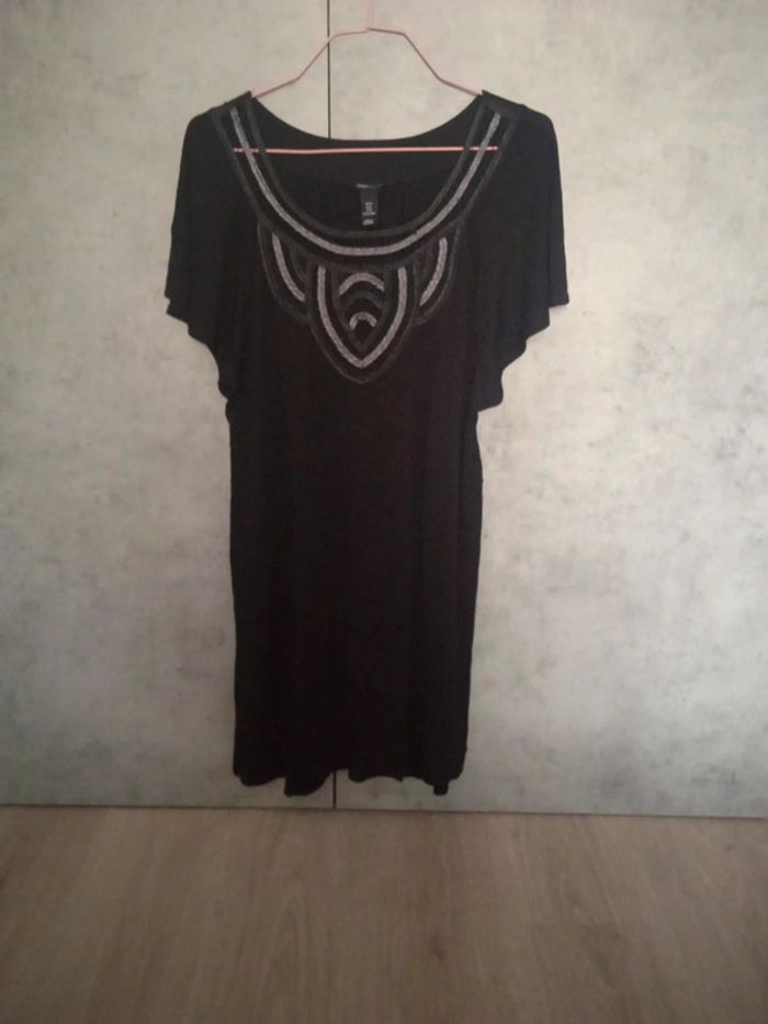 Robe tunique