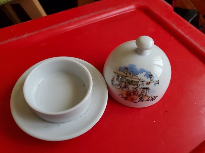 Pot a sel - photo numéro 2