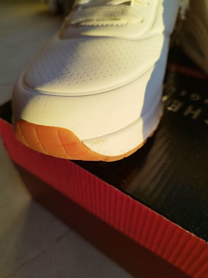 Skechers Los Angeles 42 - photo numéro 10