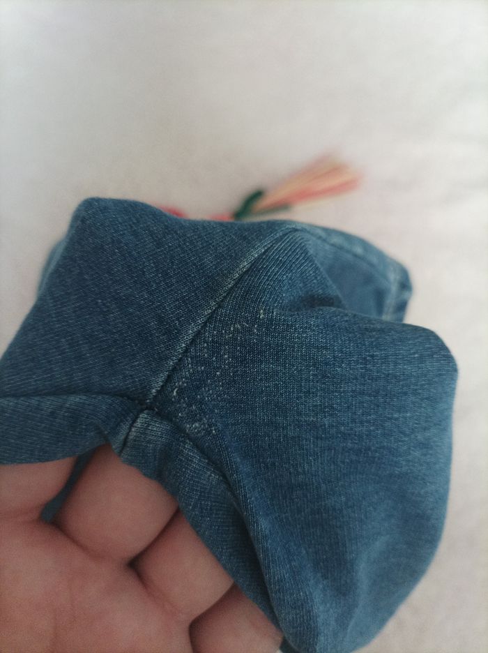 Legging - photo numéro 3