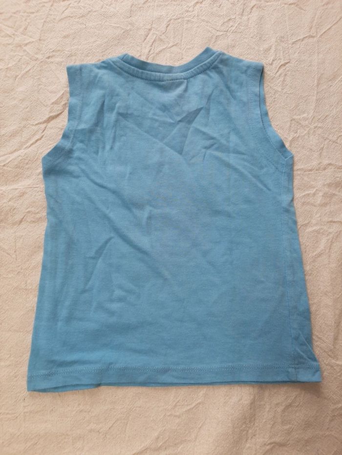 T-shirt 4-5 ans - photo numéro 2