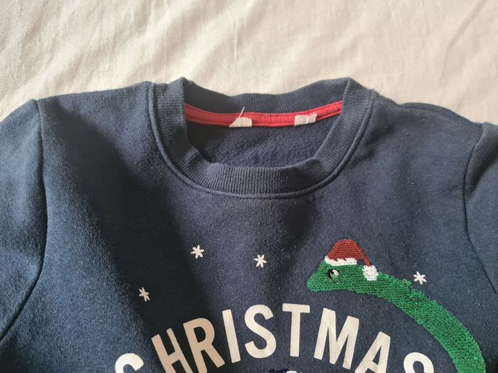 Pull garçon 8 ans - photo numéro 2