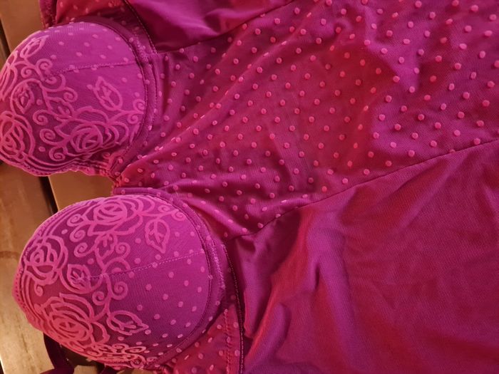 Lingerie de nuit Yamamay - photo numéro 3