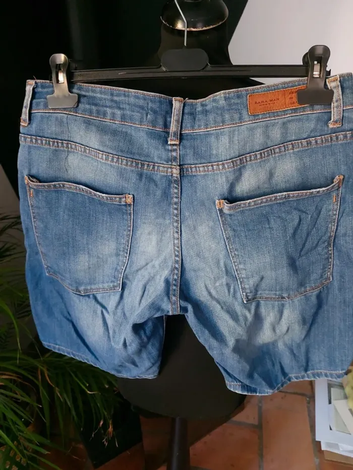 Short - photo numéro 4
