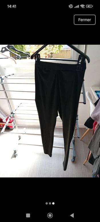 legging femme