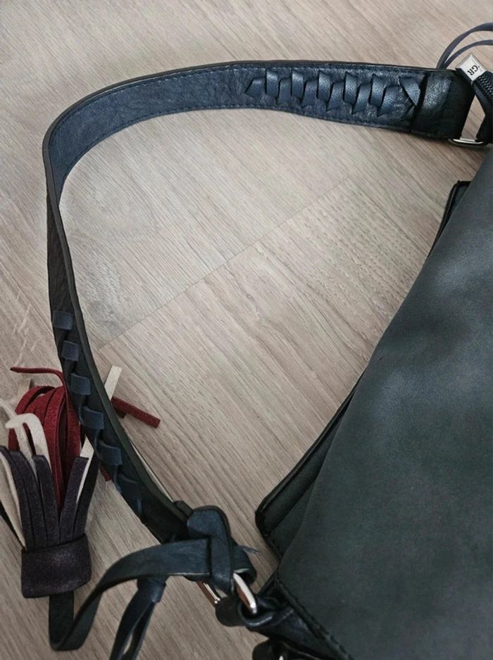 Sac à main Synonyme by George Rech - photo numéro 7