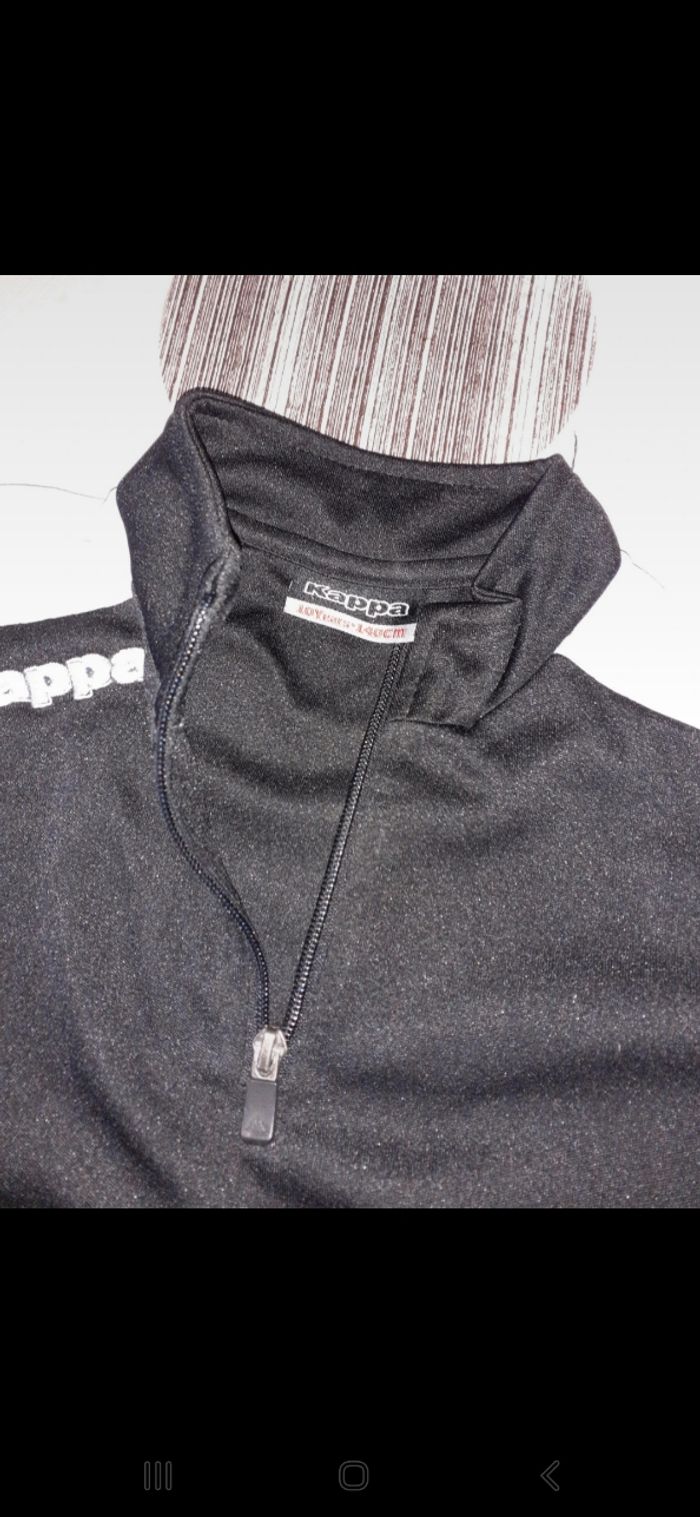 Pull zippé - photo numéro 3