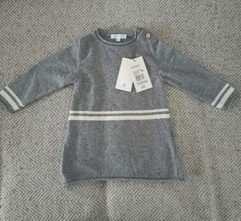 Robe bébé