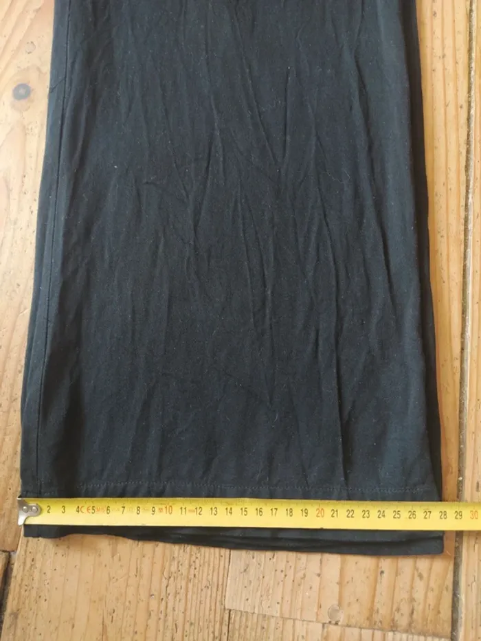 Ensemble t-shirt + pantalon fluide Promod - photo numéro 12
