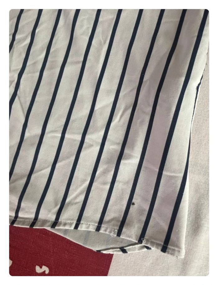 Chemise Zara homme taille S - photo numéro 6