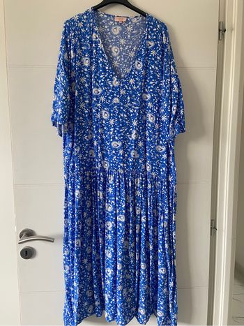 Robe Goa taille 2