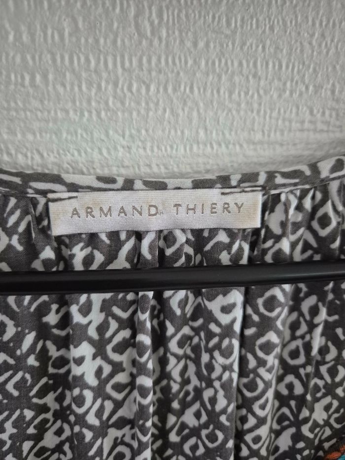 Haut femme Armand Thierry - photo numéro 3