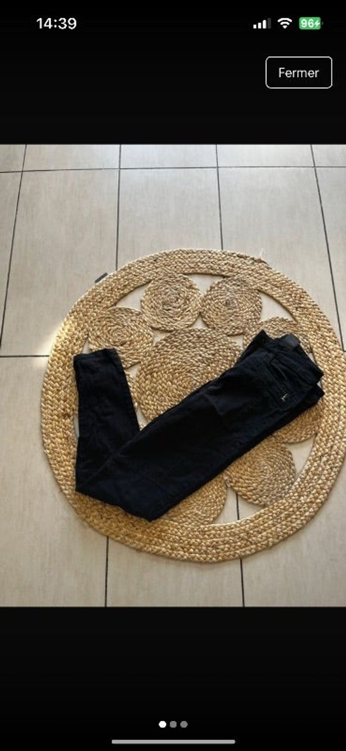 Jean