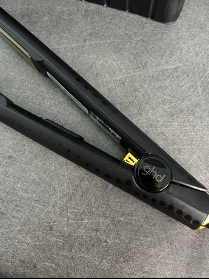 Lisseur ghd V gold - photo numéro 3