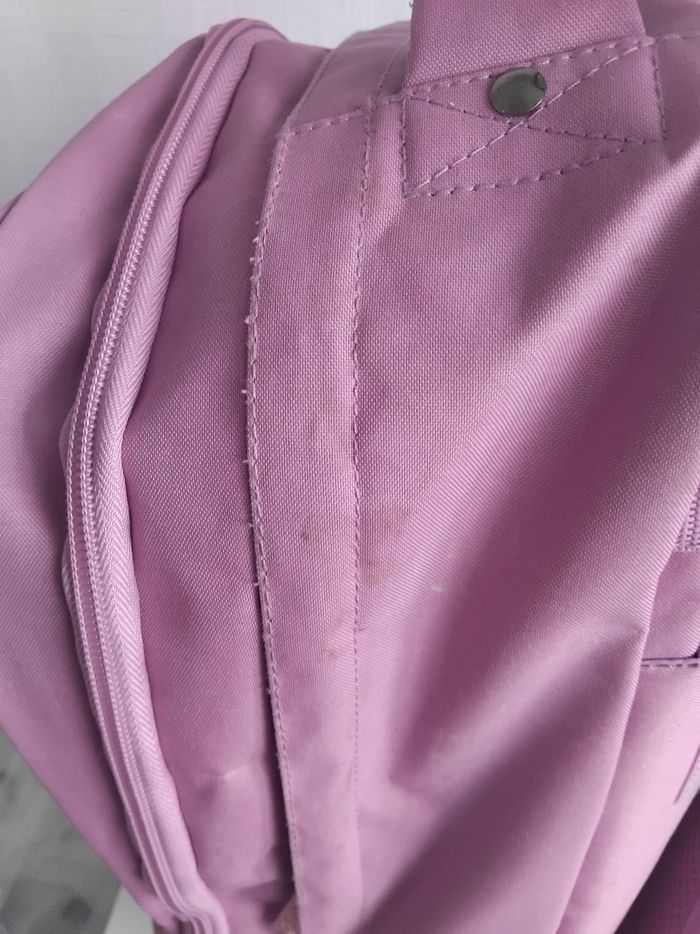 Sac à dos - photo numéro 10