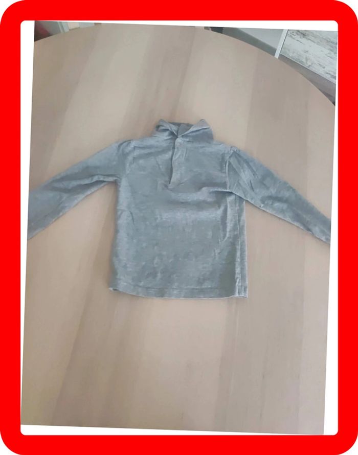 Sous pull 3 ans - photo numéro 2