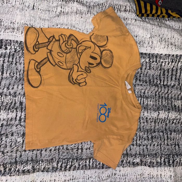 Tee shirt
