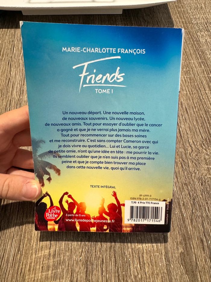 Livre 📕 - photo numéro 2