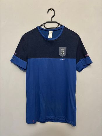 Maillot Équipe de France