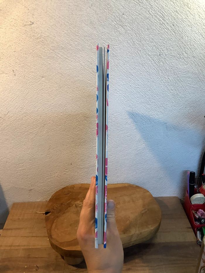 Figurine et livre sur le corps humain - photo numéro 13