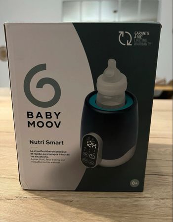 Babymoov Nutri Smart