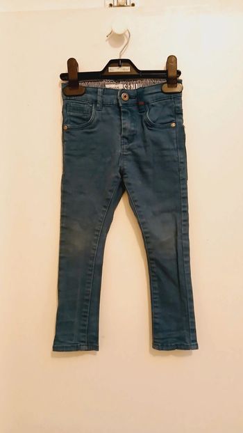 Pantalon skinny Okaidi