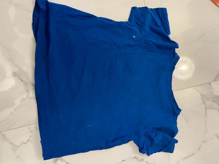 T-shirt manche courte - photo numéro 2