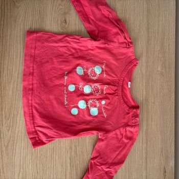 Pull rose