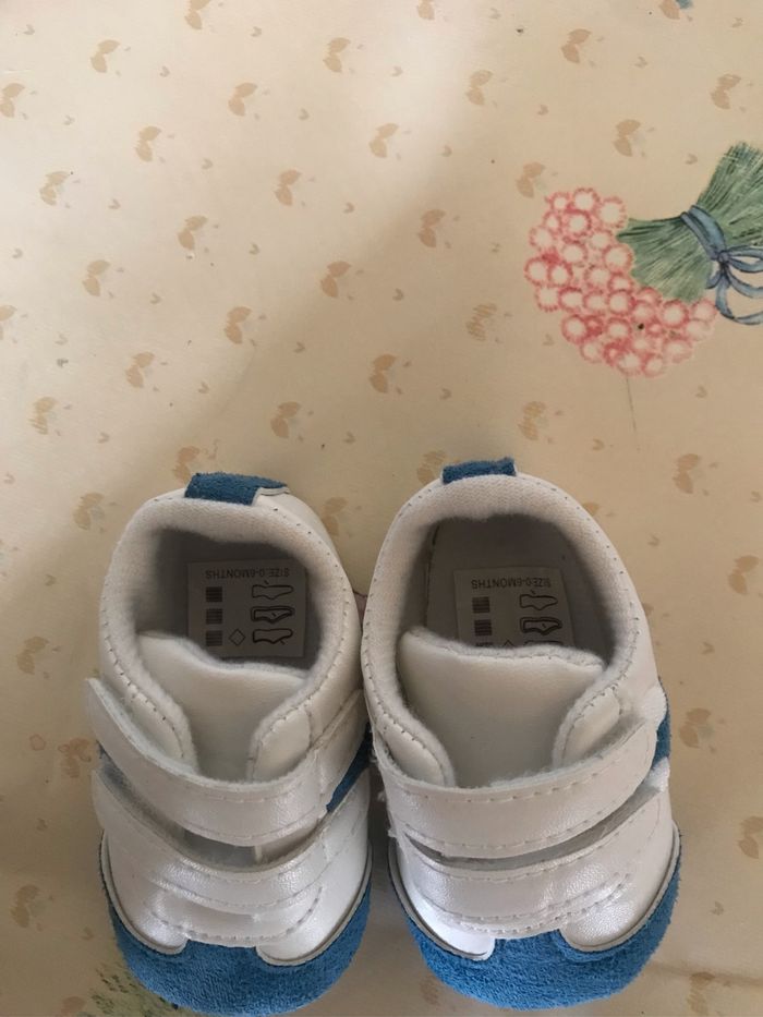 Basket - photo numéro 2