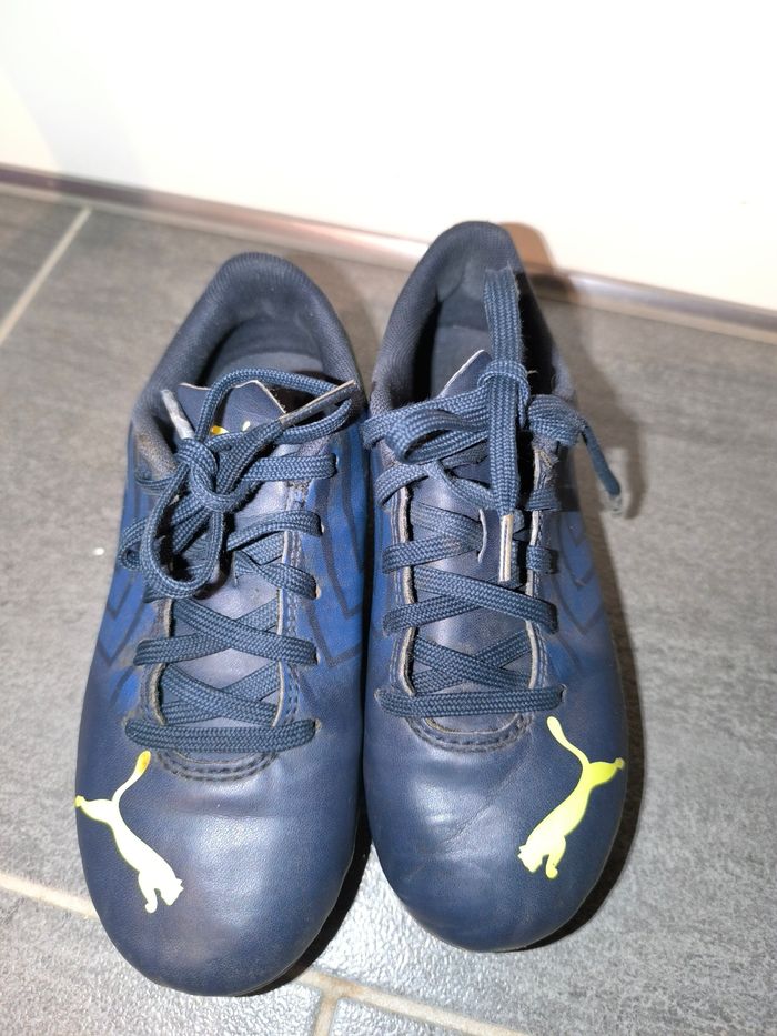 Crampons - photo numéro 2