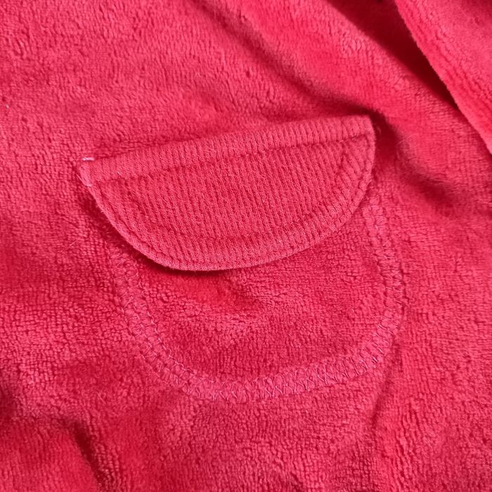 Gilet Absorba,  18 mois,1 - photo numéro 2