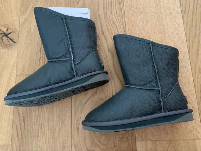Bottines Australia Luxe T 36 - photo numéro 2
