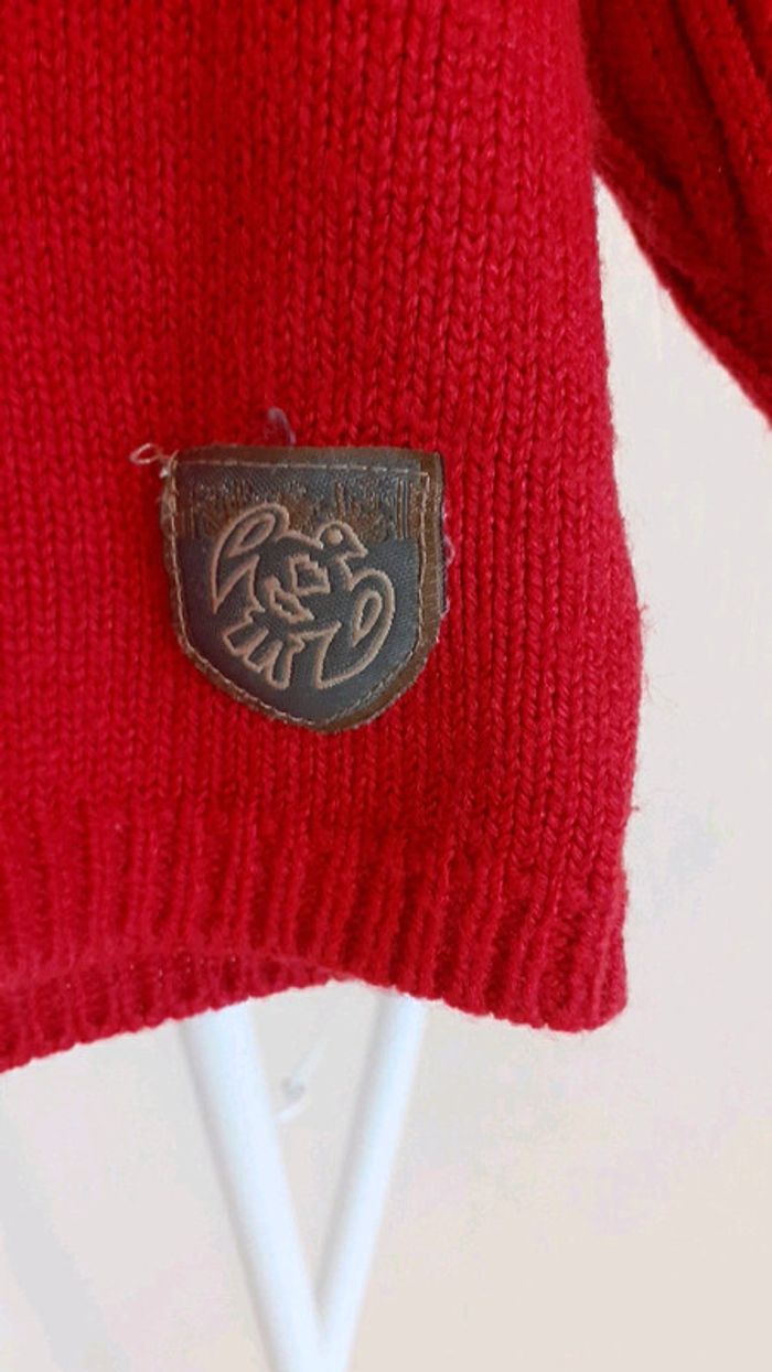 Pull bébé 6 mois - photo numéro 3