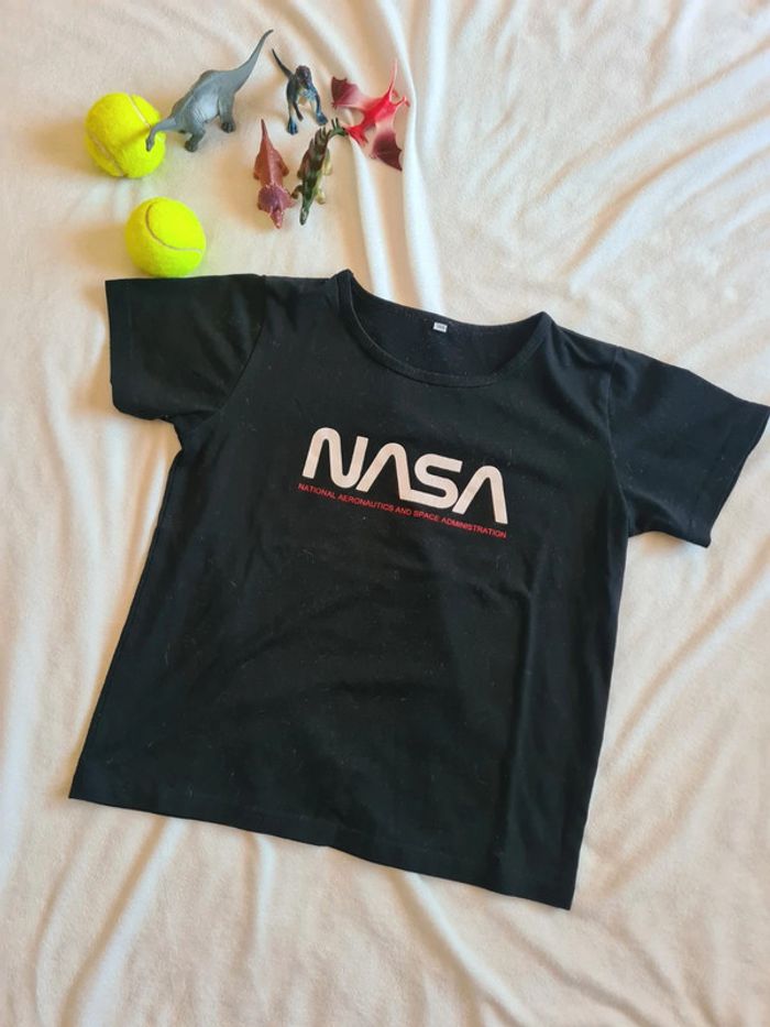 Tee-shirt 10 ans