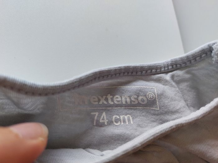 Lot tshirts 9 mois - photo numéro 6