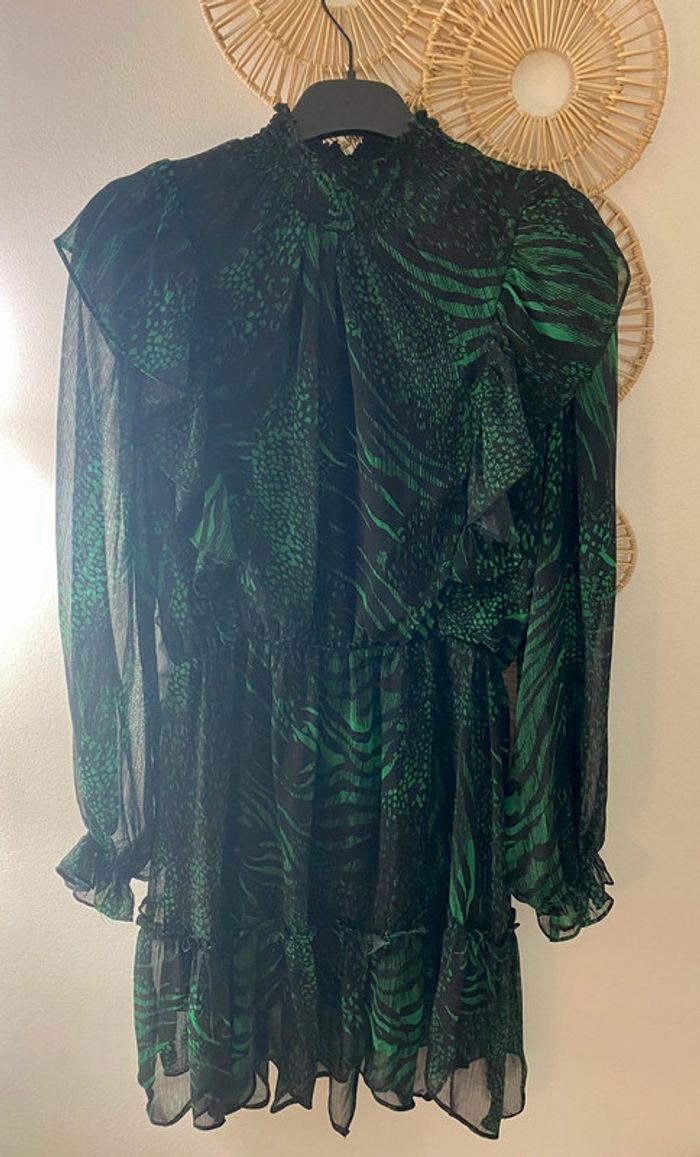 Robe Opullence Paris Taille M - photo numéro 4