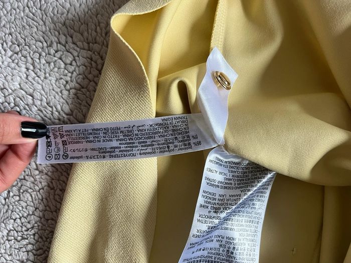 Robe Zara - photo numéro 4