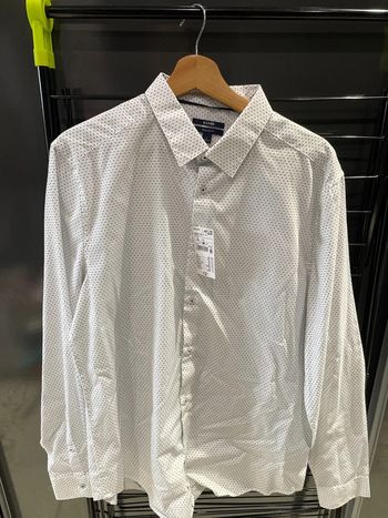 Chemise L