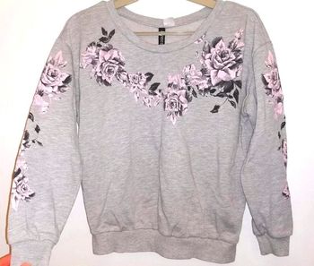 Pull femme ou jeune fille