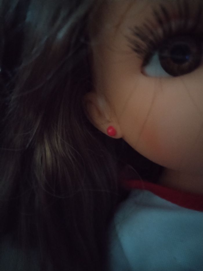 Poupée articulée "Collection Nancy" en très bon état - photo numéro 4