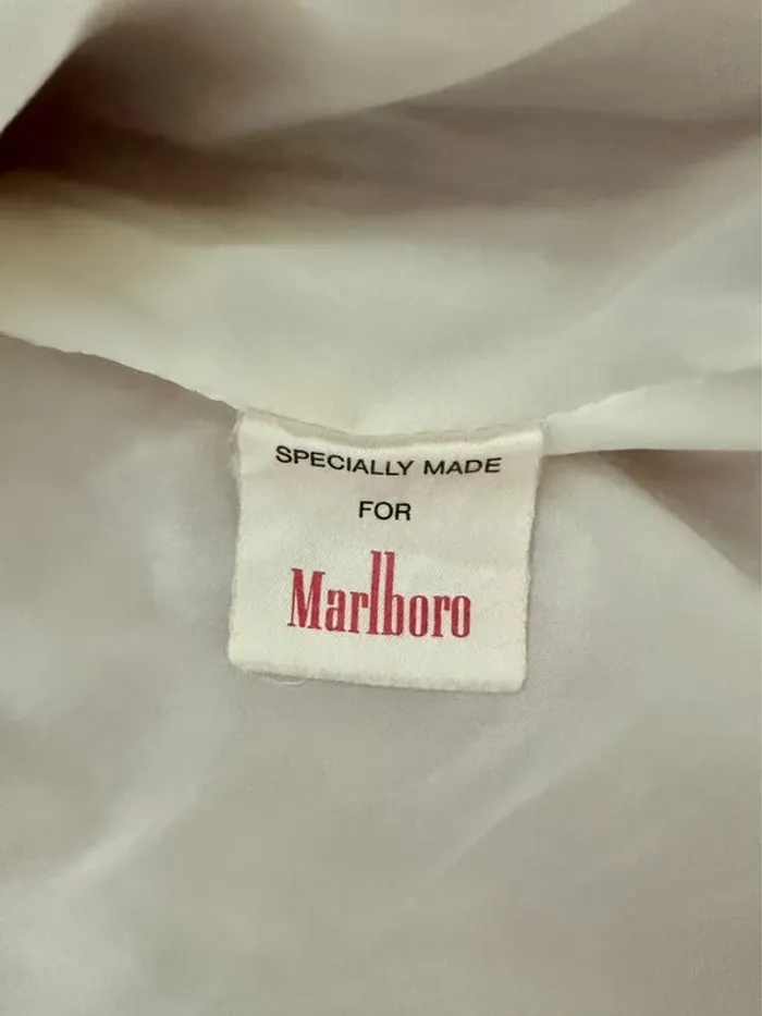 Veste Marlboro - photo numéro 7