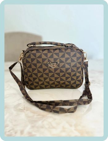 Sac à bandoulière pour femmes