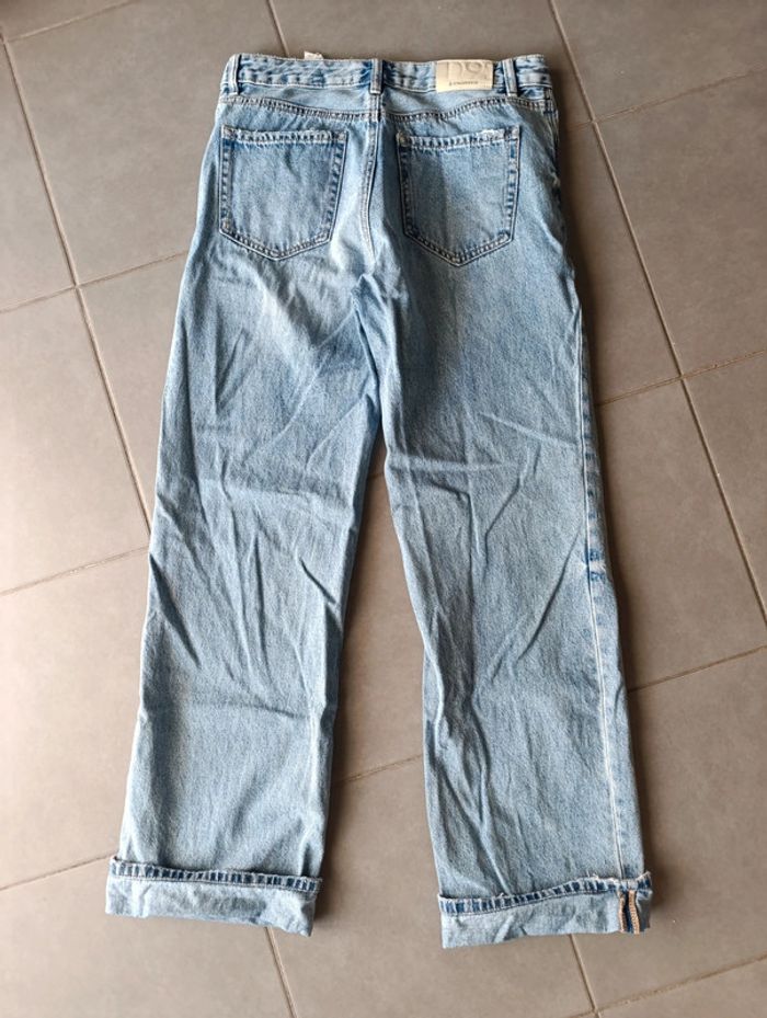Jeans patte d'eph - photo numéro 3