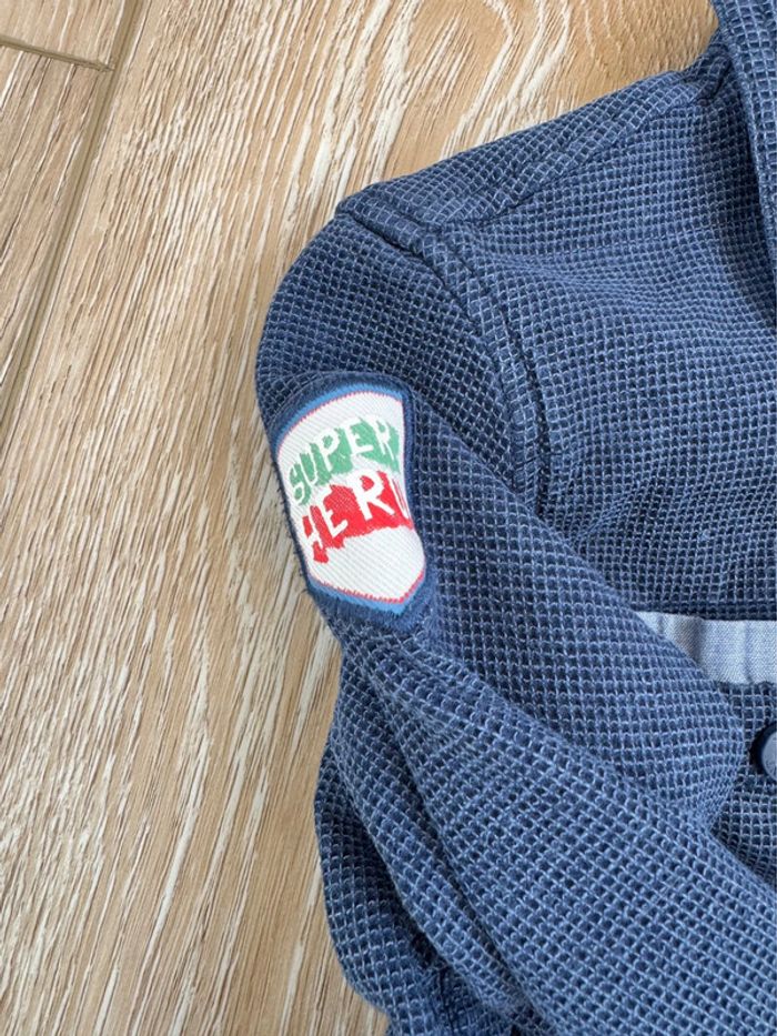 Chemise - photo numéro 3