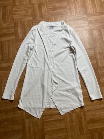 Gilet blazer pour femme enceinte Maternité