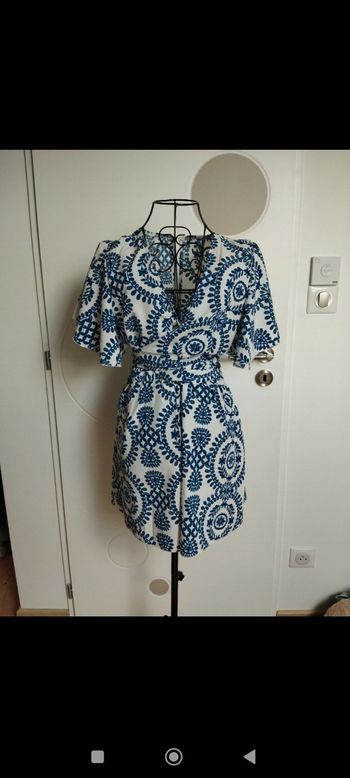Combinaison short