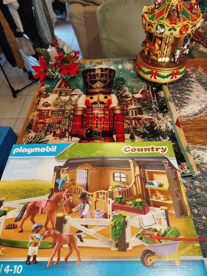 Playmobil country référence 71238 - photo numéro 5