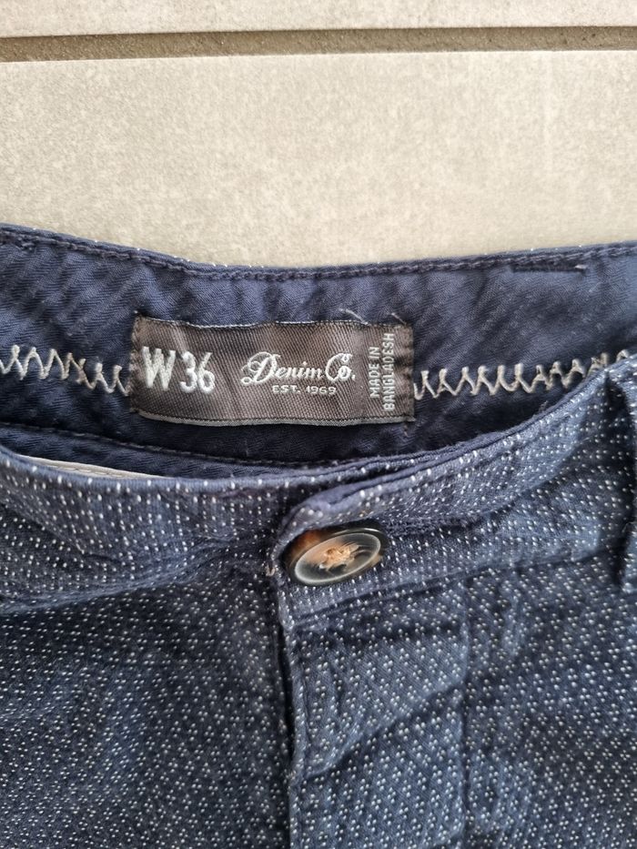 Short avec motifs - photo numéro 3