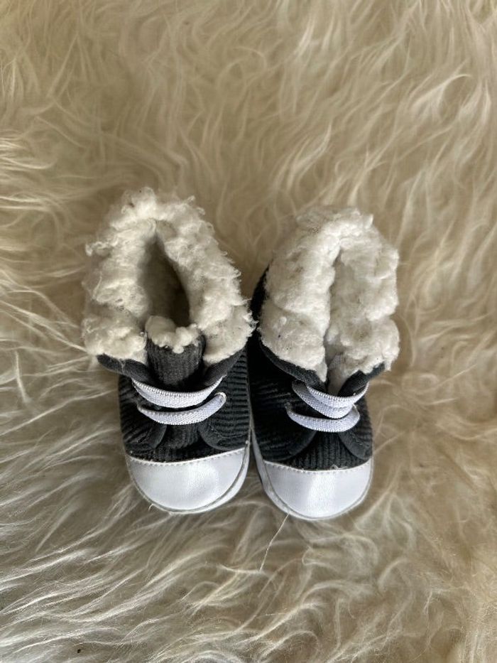 Chaussures bébé
